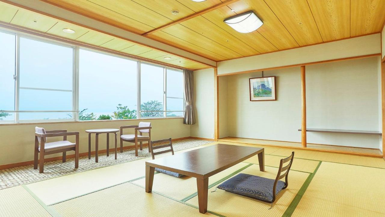 Kamenoi Hotel Hikone Eksteriør billede
