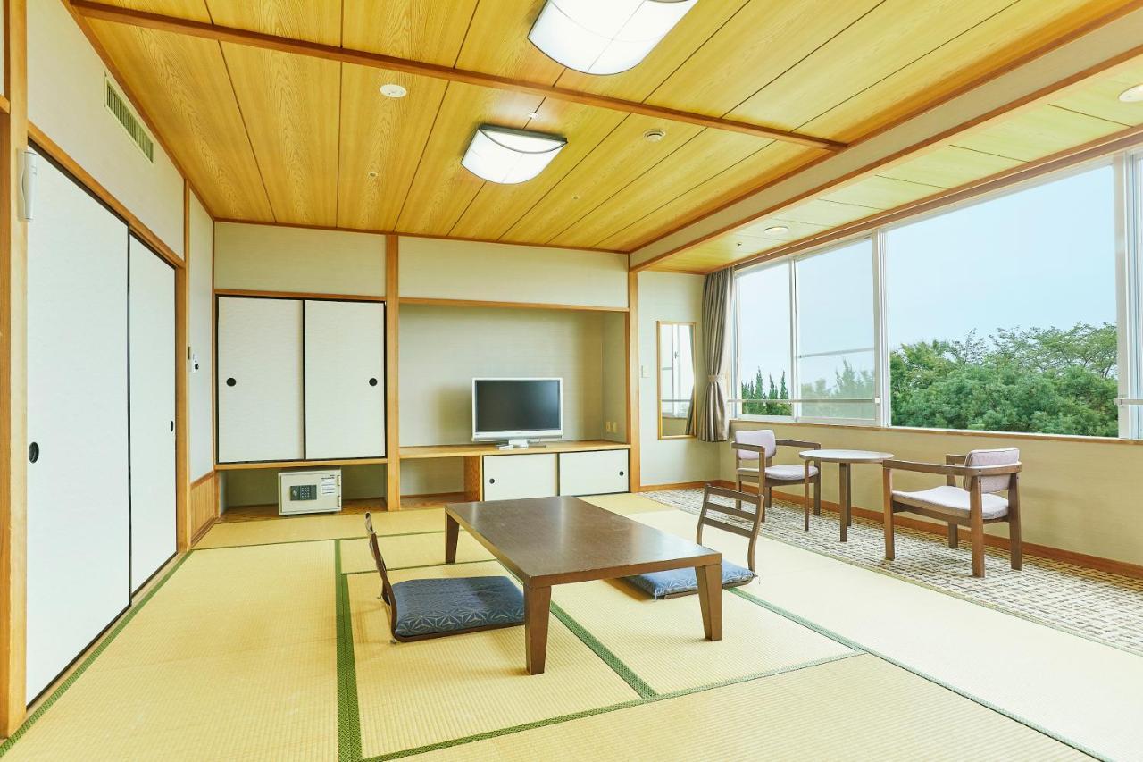 Kamenoi Hotel Hikone Eksteriør billede