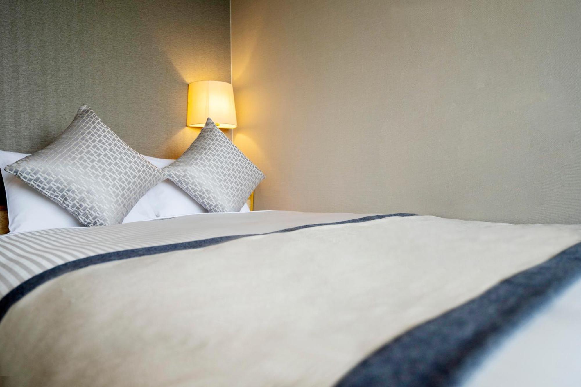 Kamenoi Hotel Hikone Eksteriør billede