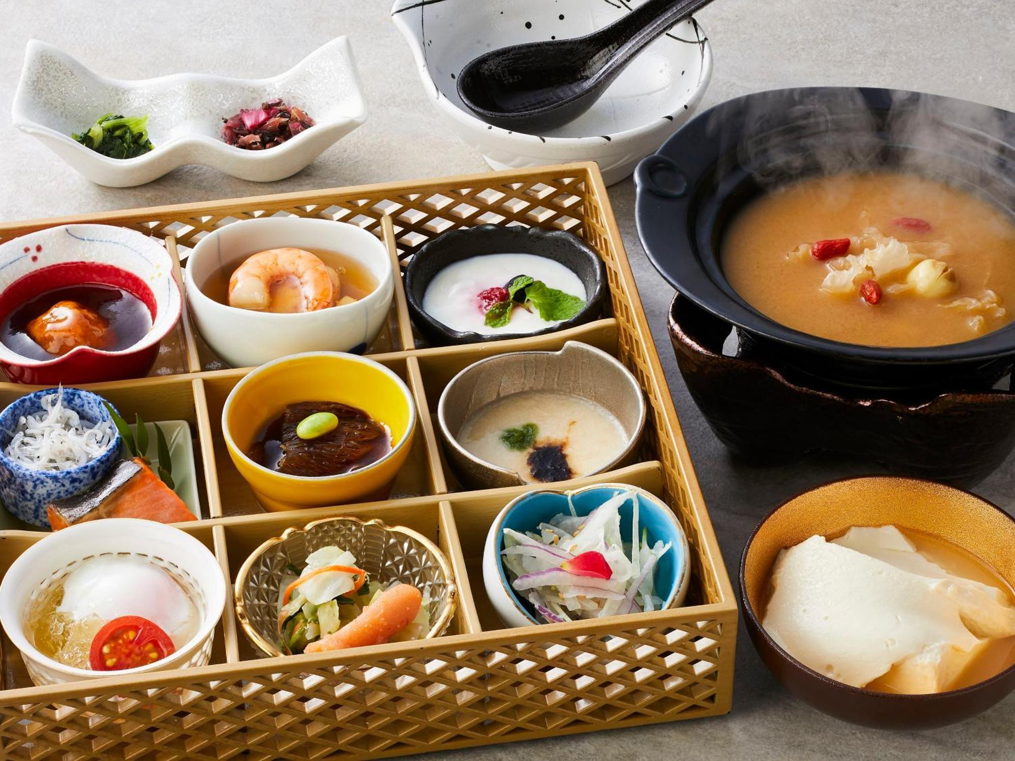 Kamenoi Hotel Hikone Eksteriør billede