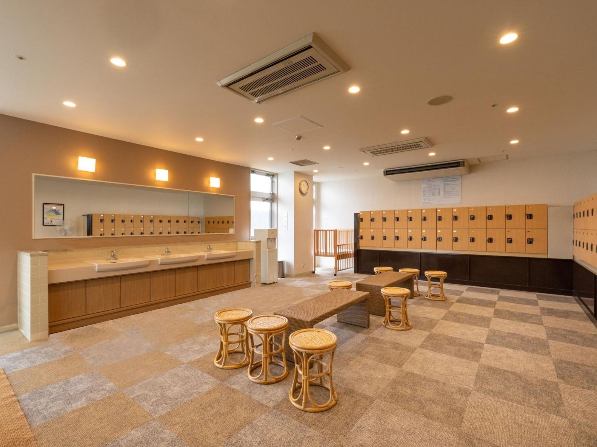 Kamenoi Hotel Hikone Eksteriør billede