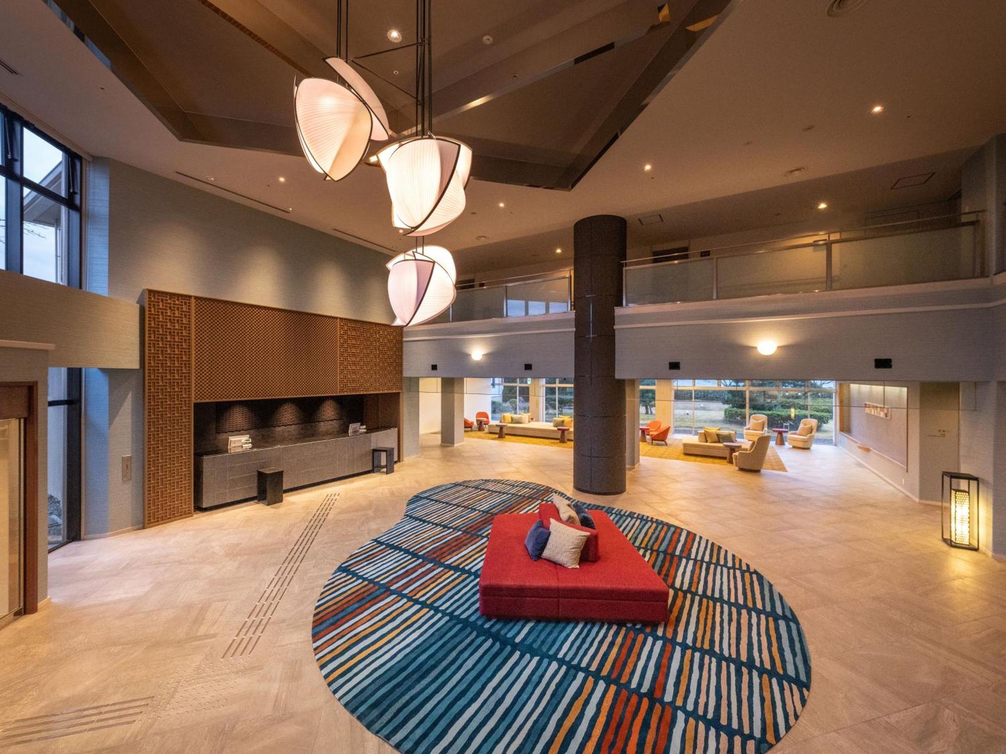 Kamenoi Hotel Hikone Eksteriør billede